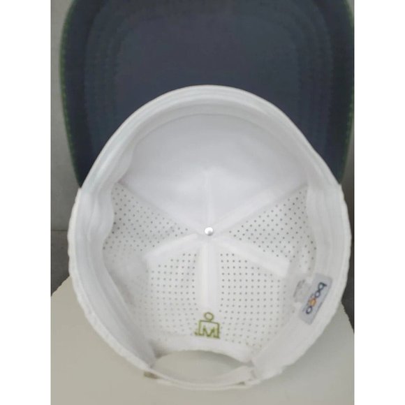 Ironman Tulsa Hat Light weight strapback colorful cap - Picture 6 of 8